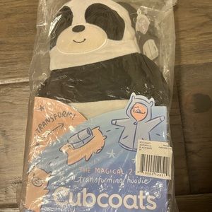 Brand New Cubcoats